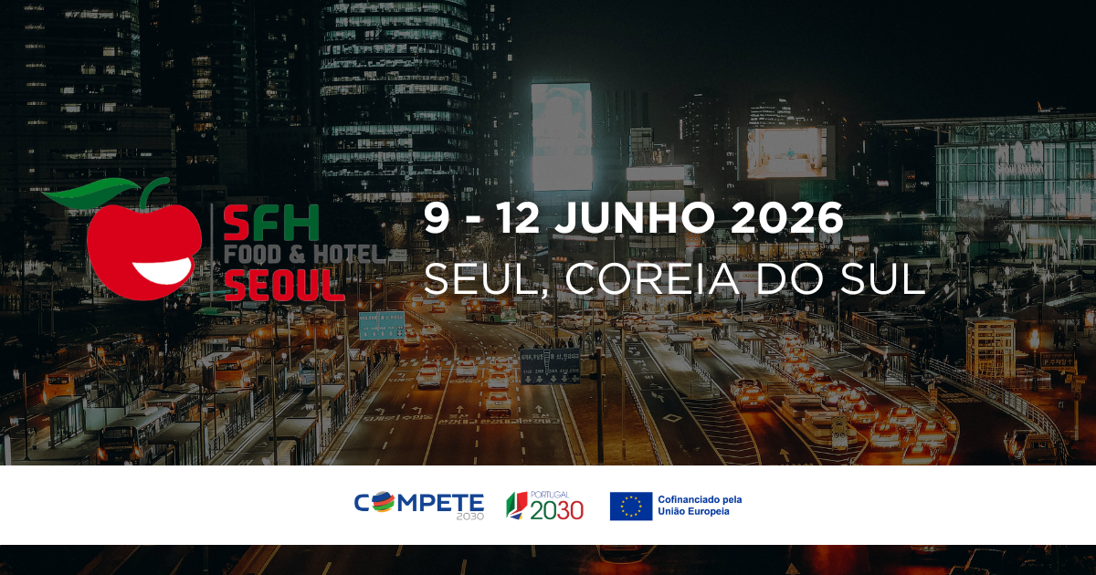 Seoul Food & Hotel 2026