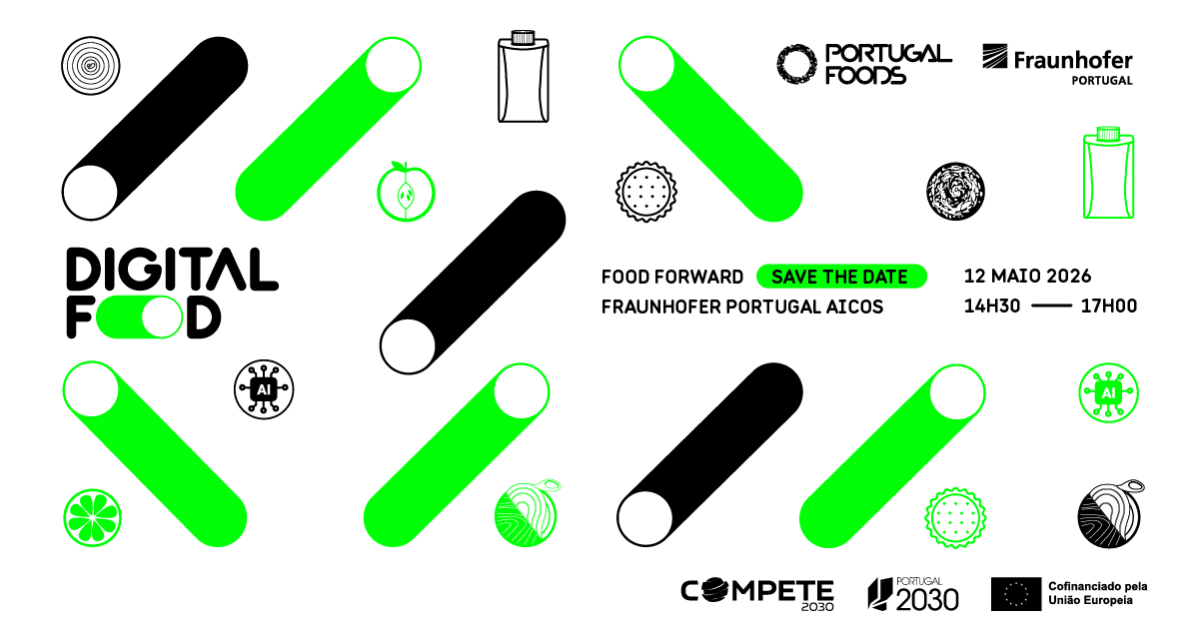 DigitalFood | Food Forward