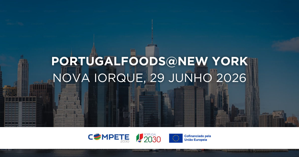 Sabores de Portugal em Nova Iorque!