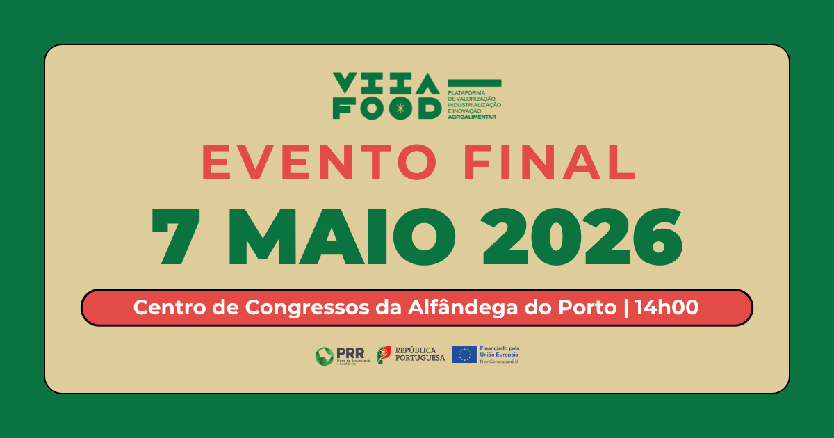 Evento Final VIIAFOOD