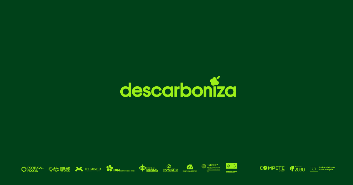 Descarbonização na Indústria Alimentar: Rumo a um Setor Sustentável