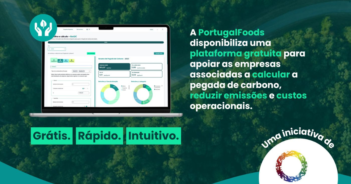 Webinar | Pegada de Carbono no Setor Agroindustrial: Como calcular, gerir e reduzir emissões e custos operacionais