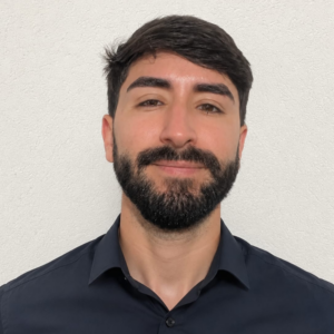 Lucas Silva