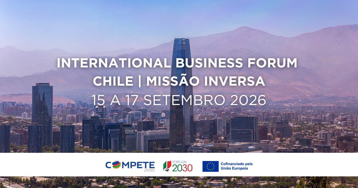 International Business Forum Chile