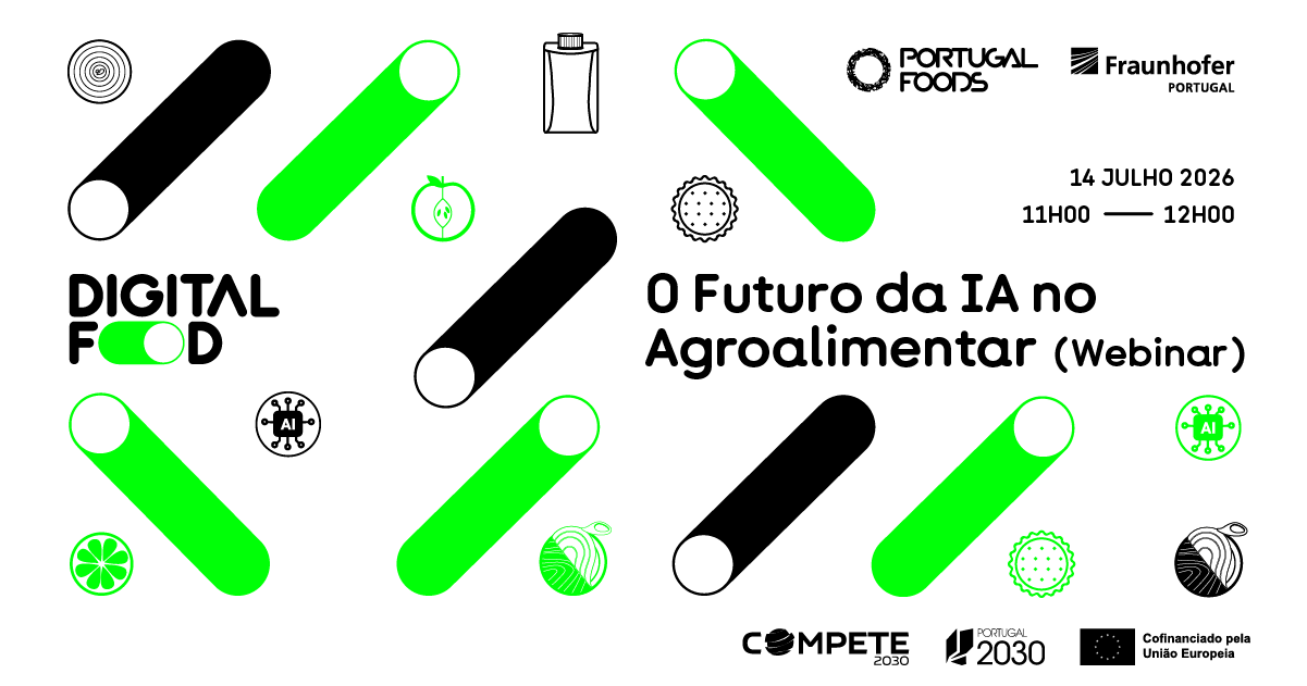 O Futuro da IA no Agroalimentar