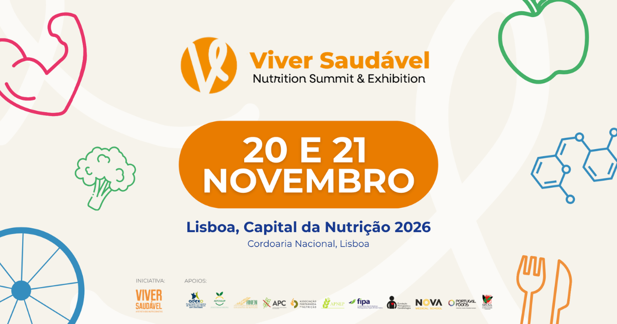 Viver Saudável Nutrition Summit & Exhibition