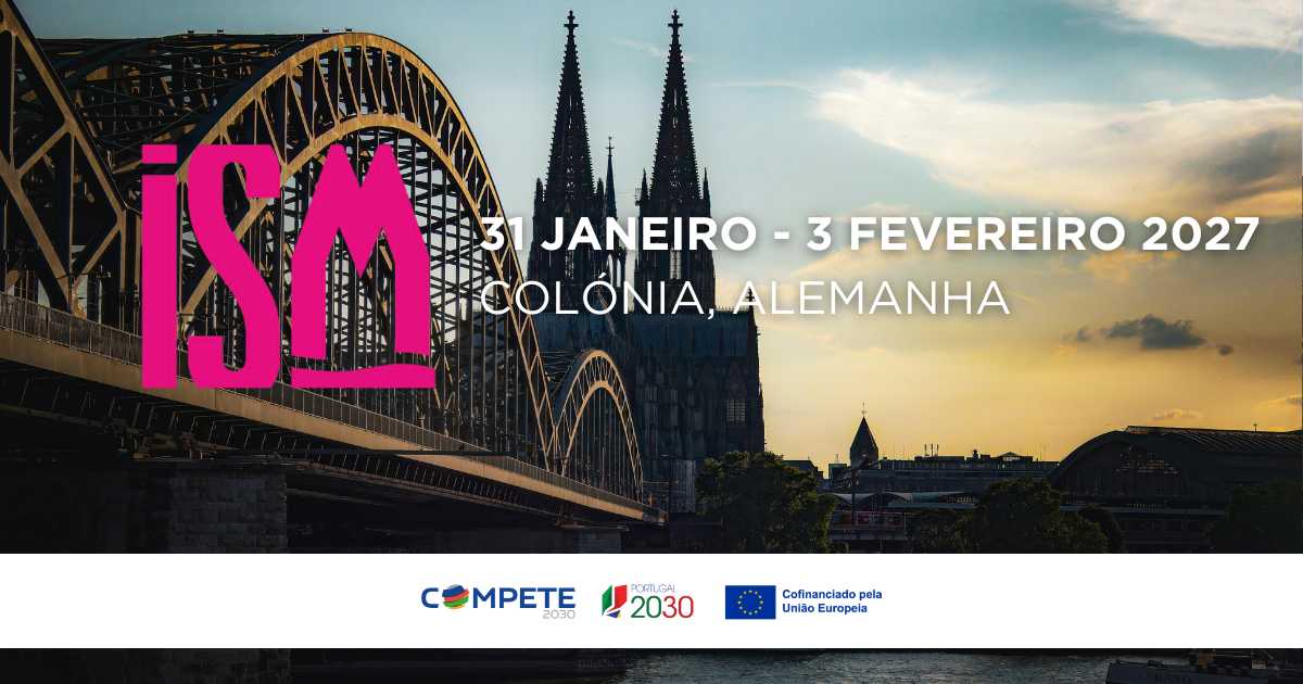 ISM Cologne 2027