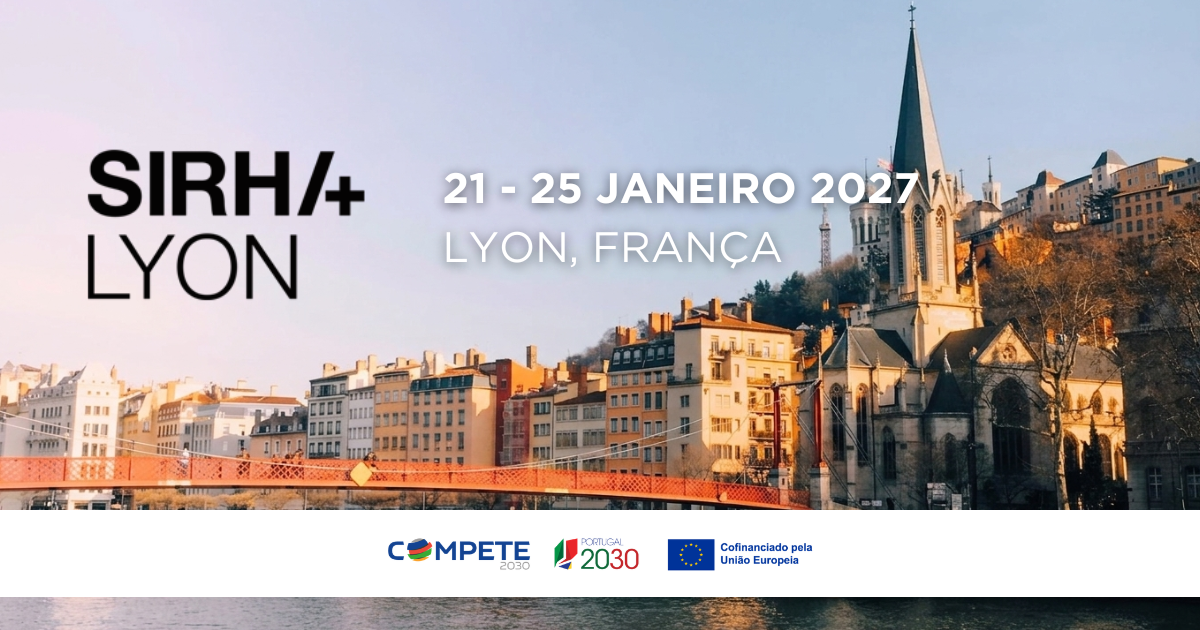 SIRHA LYON 2027