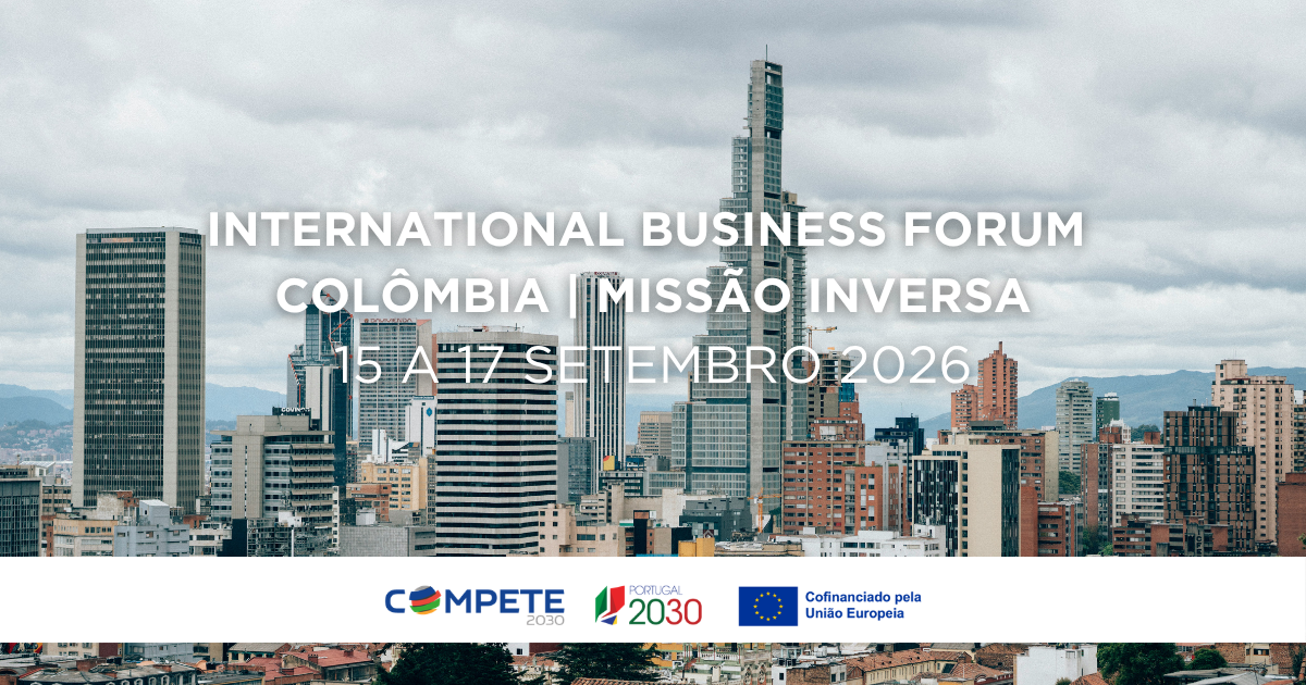 International Business Forum Colômbia