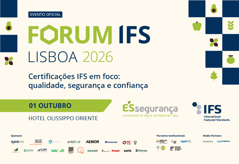 Fórum IFS Lisboa 2026
